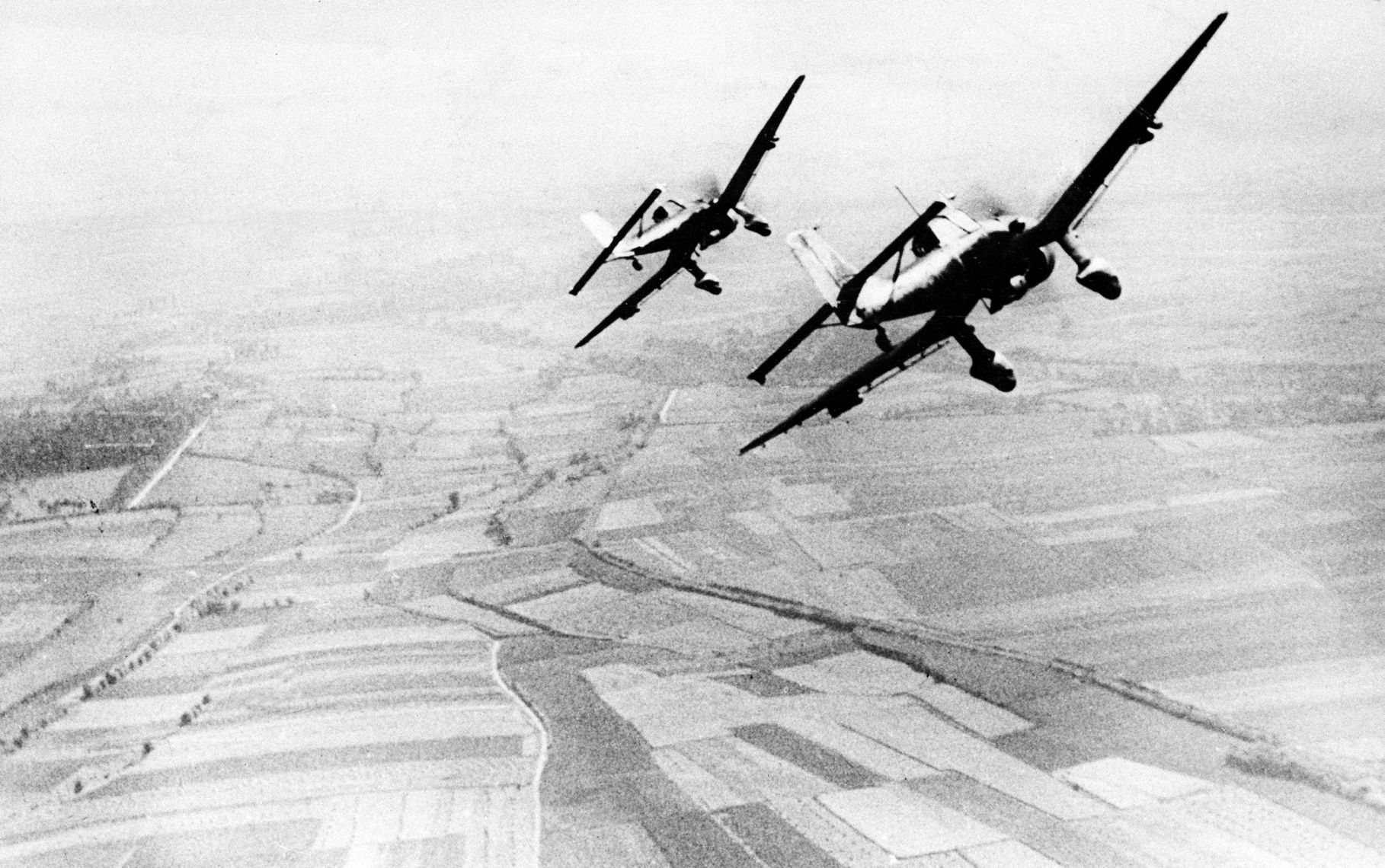 1940: Battle of Britain